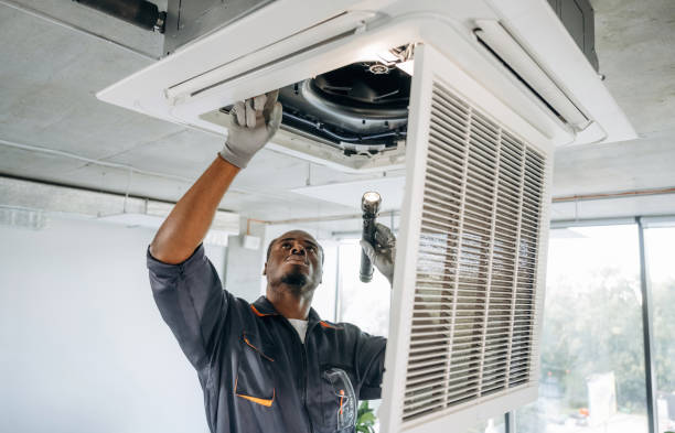 Licensed Emergency Hvac service in Universal City, TX - FH HVAC