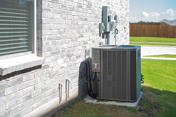 Reliable Emergency Hvac contractor in Universal City, TX by FH HVAC